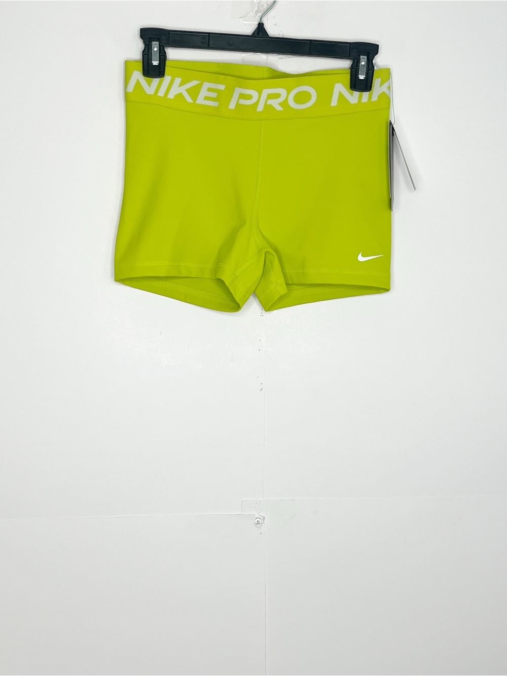 Nike Pro Womens Shorts Size Medium
